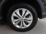 2013 BLACK HONDA CR-V EXL (5J6RM4H74DL) with an 2.4L engine, Automatic transmission, located at 6610 L St., Omaha, NE, 68117, (402) 731-7800, 41.212872, -96.014702 - THIS VEHICLE HAS A CLEAN TITLE WITH A FREE CARFAX PROVIDED! 2-OWNER, CLEAN CARFRAX, LOW MILEAGE WITH NEWER TIRES! *****We have found that most customers do the majority of their shopping online before visiting a dealership. For this reason we feel it necessary to have a competitive price on ou - Photo#10