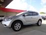 2014 SILVER NISSAN MURANO SL (JN8AZ1MW2EW) with an 3.5L engine, Continuously Variable transmission, located at 6610 L St., Omaha, NE, 68117, (402) 731-7800, 41.212872, -96.014702 - THIS VEHICLE HAS A CLEAN TITLE WITH A FREE CARFAX PROVIDED! 1-OWNER, CLEAN CARFAX, LOW MILEAGE, SUNROOF AND NEWER TIRES! *****We have found that most customers do the majority of their shopping online before visiting a dealership. For this reason we feel it necessary to have a competitive pric - Photo#0