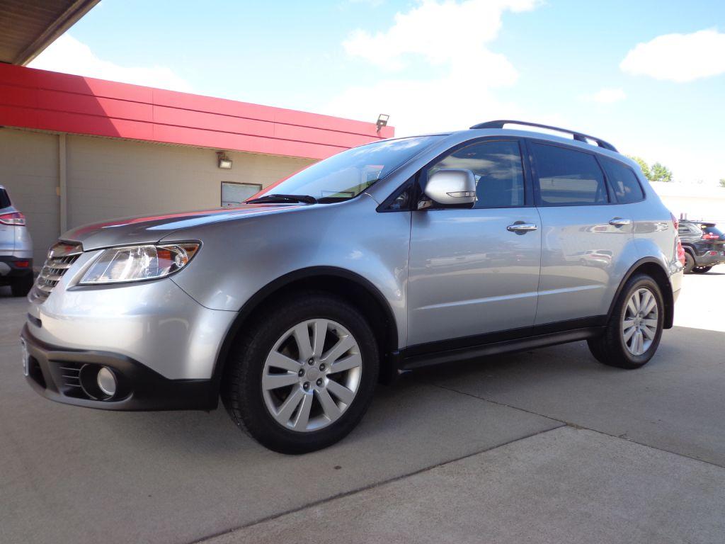 photo of 2014 SUBARU TRIBECA LIMITED