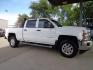 2015 WHITE CHEVROLET SILVERADO 2500 HEAVY DUTY LT (1GC1KVEGXFF) with an 6.0L engine, Automatic transmission, located at 6610 L St., Omaha, NE, 68117, (402) 731-7800, 41.212872, -96.014702 - THIS VEHICLE HAS A CLEAN TITLE WITH A FREE CARFAX PROVIDED! 1-OWNER, CLEAN CARFAX, LOW MILEAGE WITH NEW TIRES! *****We have found that most customers do the majority of their shopping online before visiting a dealership. For this reason we feel it necessary to have a competitive price on our use - Photo#2