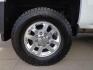 2015 WHITE CHEVROLET SILVERADO 2500 HEAVY DUTY LT (1GC1KVEGXFF) with an 6.0L engine, Automatic transmission, located at 6610 L St., Omaha, NE, 68117, (402) 731-7800, 41.212872, -96.014702 - THIS VEHICLE HAS A CLEAN TITLE WITH A FREE CARFAX PROVIDED! 1-OWNER, CLEAN CARFAX, LOW MILEAGE WITH NEW TIRES! *****We have found that most customers do the majority of their shopping online before visiting a dealership. For this reason we feel it necessary to have a competitive price on our use - Photo#10
