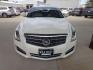2013 WHITE CADILLAC ATS PREMIUM (1G6AL5S32D0) with an 3.6L engine, Automatic transmission, located at 6610 L St., Omaha, NE, 68117, (402) 731-7800, 41.212872, -96.014702 - THIS VEHICLE HAS A CLEAN TITLE WITH A FREE CARFAX PROVIDED! SHARP PREMIUM MODEL WITH A CLEAN CARFAX, LOW MILEAGE, NAV, SUNROOF, NEWER TIRES AND MUCH MORE! *****We have found that most customers do the majority of their shopping online before visiting a dealership. For this reason we feel it ne - Photo#1