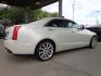 2013 WHITE CADILLAC ATS PREMIUM (1G6AL5S32D0) with an 3.6L engine, Automatic transmission, located at 6610 L St., Omaha, NE, 68117, (402) 731-7800, 41.212872, -96.014702 - THIS VEHICLE HAS A CLEAN TITLE WITH A FREE CARFAX PROVIDED! SHARP PREMIUM MODEL WITH A CLEAN CARFAX, LOW MILEAGE, NAV, SUNROOF, NEWER TIRES AND MUCH MORE! *****We have found that most customers do the majority of their shopping online before visiting a dealership. For this reason we feel it ne - Photo#3