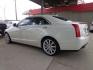 2013 WHITE CADILLAC ATS PREMIUM (1G6AL5S32D0) with an 3.6L engine, Automatic transmission, located at 6610 L St., Omaha, NE, 68117, (402) 731-7800, 41.212872, -96.014702 - THIS VEHICLE HAS A CLEAN TITLE WITH A FREE CARFAX PROVIDED! SHARP PREMIUM MODEL WITH A CLEAN CARFAX, LOW MILEAGE, NAV, SUNROOF, NEWER TIRES AND MUCH MORE! *****We have found that most customers do the majority of their shopping online before visiting a dealership. For this reason we feel it ne - Photo#5