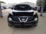 2013 BLACK NISSAN JUKE SL (JN8AF5MV8DT) with an 1.6L engine, Continuously Variable transmission, located at 6610 L St., Omaha, NE, 68117, (402) 731-7800, 41.212872, -96.014702 - THIS VEHICLE HAS A CLEAN TITLE WITH A FREE CARFAX PROVIDED! 1-OWNER, CLEAN CARFAX, LOW MILEAGE, AWD, HEATED SEATS, SUNROOF, NAV, BACKUP CAM, PREMIUM AUDIO AND NEWER TIRES! *****We have found that most customers do the majority of their shopping online before visiting a dealership. For this reaso - Photo#1