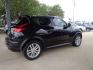 2013 BLACK NISSAN JUKE SL (JN8AF5MV8DT) with an 1.6L engine, Continuously Variable transmission, located at 6610 L St., Omaha, NE, 68117, (402) 731-7800, 41.212872, -96.014702 - THIS VEHICLE HAS A CLEAN TITLE WITH A FREE CARFAX PROVIDED! 1-OWNER, CLEAN CARFAX, LOW MILEAGE, AWD, HEATED SEATS, SUNROOF, NAV, BACKUP CAM, PREMIUM AUDIO AND NEWER TIRES! *****We have found that most customers do the majority of their shopping online before visiting a dealership. For this reaso - Photo#3