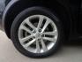 2013 BLACK NISSAN JUKE SL (JN8AF5MV8DT) with an 1.6L engine, Continuously Variable transmission, located at 6610 L St., Omaha, NE, 68117, (402) 731-7800, 41.212872, -96.014702 - THIS VEHICLE HAS A CLEAN TITLE WITH A FREE CARFAX PROVIDED! 1-OWNER, CLEAN CARFAX, LOW MILEAGE, AWD, HEATED SEATS, SUNROOF, NAV, BACKUP CAM, PREMIUM AUDIO AND NEWER TIRES! *****We have found that most customers do the majority of their shopping online before visiting a dealership. For this reaso - Photo#7