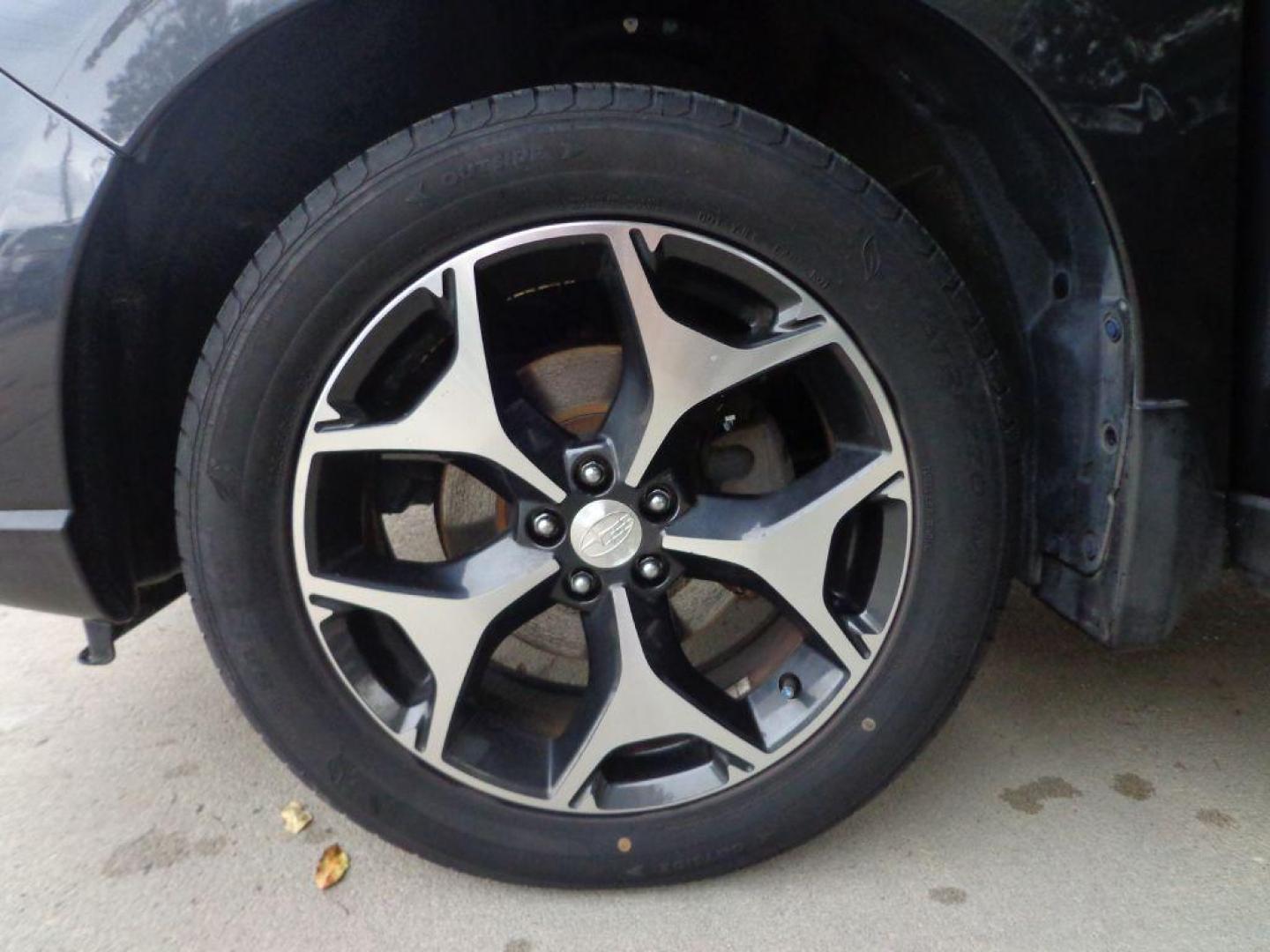 2014 GRAY SUBARU FORESTER 2.5I PREMIUM (JF2SJAGCXEH) with an 2.5L engine, Continuously Variable transmission, located at 6610 L St., Omaha, NE, 68117, (402) 731-7800, 41.212872, -96.014702 - THIS VEHICLE HAS A CLEAN TITLE WITH A FREE CARFAX PROVIDED! 1-OWNER, CLEAN CARFAX, LOW MILEAGE, FULLY INSPECTED, COMPLETELY RUST-FREE UNDERNEATH WITH HEATED SEATS, SUNROOF AND BACKUP CAM. *****We have found that most customers do the majority of their shopping online before visiting a dealership - Photo#7