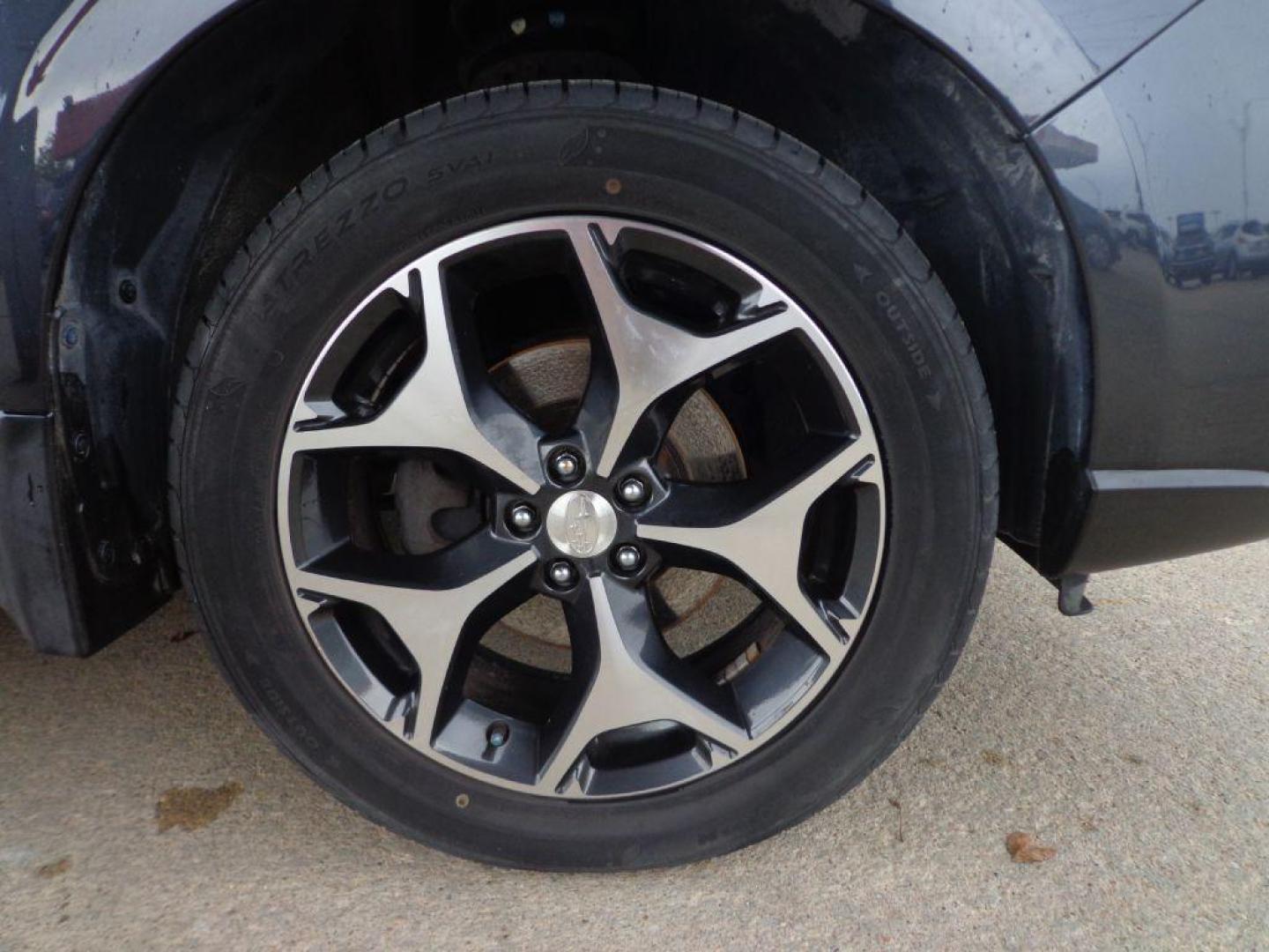 2014 GRAY SUBARU FORESTER 2.5I PREMIUM (JF2SJAGCXEH) with an 2.5L engine, Continuously Variable transmission, located at 6610 L St., Omaha, NE, 68117, (402) 731-7800, 41.212872, -96.014702 - THIS VEHICLE HAS A CLEAN TITLE WITH A FREE CARFAX PROVIDED! 1-OWNER, CLEAN CARFAX, LOW MILEAGE, FULLY INSPECTED, COMPLETELY RUST-FREE UNDERNEATH WITH HEATED SEATS, SUNROOF AND BACKUP CAM. *****We have found that most customers do the majority of their shopping online before visiting a dealership - Photo#8