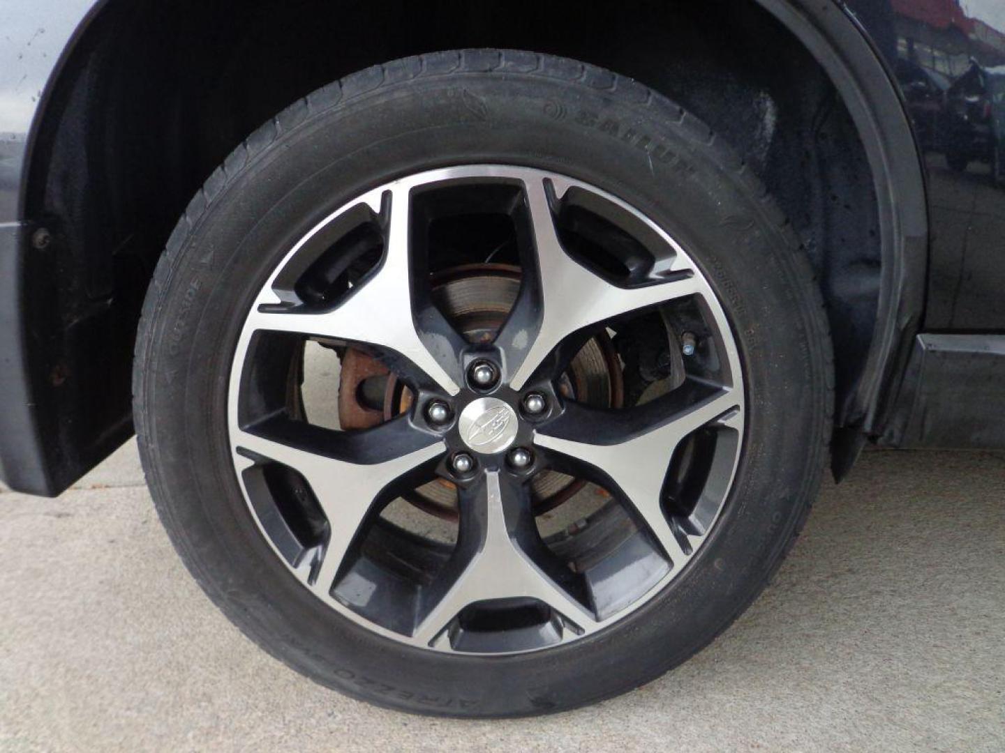 2014 GRAY SUBARU FORESTER 2.5I PREMIUM (JF2SJAGCXEH) with an 2.5L engine, Continuously Variable transmission, located at 6610 L St., Omaha, NE, 68117, (402) 731-7800, 41.212872, -96.014702 - THIS VEHICLE HAS A CLEAN TITLE WITH A FREE CARFAX PROVIDED! 1-OWNER, CLEAN CARFAX, LOW MILEAGE, FULLY INSPECTED, COMPLETELY RUST-FREE UNDERNEATH WITH HEATED SEATS, SUNROOF AND BACKUP CAM. *****We have found that most customers do the majority of their shopping online before visiting a dealership - Photo#9