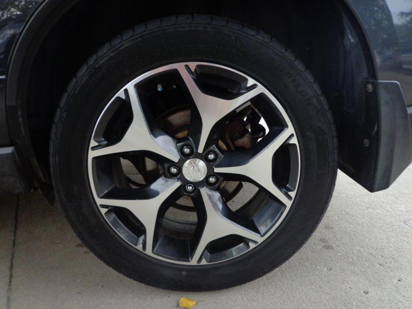 2014 GRAY SUBARU FORESTER 2.5I PREMIUM (JF2SJAGCXEH) with an 2.5L engine, Continuously Variable transmission, located at 6610 L St., Omaha, NE, 68117, (402) 731-7800, 41.212872, -96.014702 - THIS VEHICLE HAS A CLEAN TITLE WITH A FREE CARFAX PROVIDED! 1-OWNER, CLEAN CARFAX, LOW MILEAGE, FULLY INSPECTED, COMPLETELY RUST-FREE UNDERNEATH WITH HEATED SEATS, SUNROOF AND BACKUP CAM. *****We have found that most customers do the majority of their shopping online before visiting a dealership - Photo#10