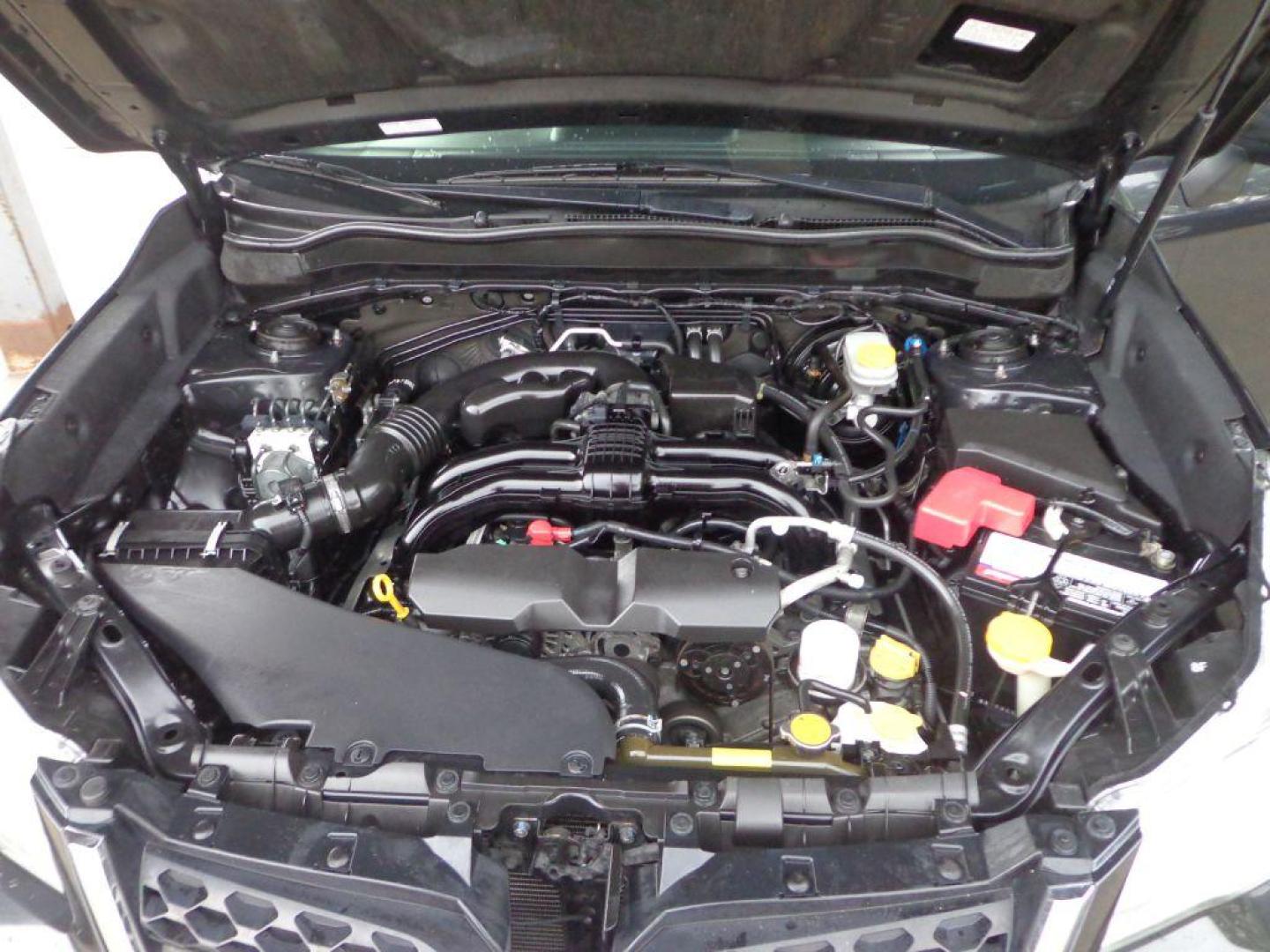 2014 GRAY SUBARU FORESTER 2.5I PREMIUM (JF2SJAGCXEH) with an 2.5L engine, Continuously Variable transmission, located at 6610 L St., Omaha, NE, 68117, (402) 731-7800, 41.212872, -96.014702 - THIS VEHICLE HAS A CLEAN TITLE WITH A FREE CARFAX PROVIDED! 1-OWNER, CLEAN CARFAX, LOW MILEAGE, FULLY INSPECTED, COMPLETELY RUST-FREE UNDERNEATH WITH HEATED SEATS, SUNROOF AND BACKUP CAM. *****We have found that most customers do the majority of their shopping online before visiting a dealership - Photo#11