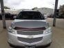 2011 SILVER CHEVROLET TRAVERSE LTZ (1GNKVLEDXBJ) with an 3.6L engine, Automatic transmission, located at 6610 L St., Omaha, NE, 68117, (402) 731-7800, 41.212872, -96.014702 - THIS VEHICLE HAS A CLEAN TITLE WITH A FREE CARFAX PROVIDED! SHARP LTZ WITH LOW MILEAGE, CLEAN CARFAX, SUNROOF, NAV, REAR ENTERTAINMENT, HEATED/COOLED FRONT SEATS, 2ND ROW CAPTAIN CHAIRS AND MUCH MORE! *****We have found that most customers do the majority of their shopping online before visiti - Photo#1