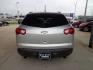 2011 SILVER CHEVROLET TRAVERSE LTZ (1GNKVLEDXBJ) with an 3.6L engine, Automatic transmission, located at 6610 L St., Omaha, NE, 68117, (402) 731-7800, 41.212872, -96.014702 - THIS VEHICLE HAS A CLEAN TITLE WITH A FREE CARFAX PROVIDED! SHARP LTZ WITH LOW MILEAGE, CLEAN CARFAX, SUNROOF, NAV, REAR ENTERTAINMENT, HEATED/COOLED FRONT SEATS, 2ND ROW CAPTAIN CHAIRS AND MUCH MORE! *****We have found that most customers do the majority of their shopping online before visiti - Photo#4