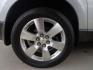 2011 SILVER CHEVROLET TRAVERSE LTZ (1GNKVLEDXBJ) with an 3.6L engine, Automatic transmission, located at 6610 L St., Omaha, NE, 68117, (402) 731-7800, 41.212872, -96.014702 - THIS VEHICLE HAS A CLEAN TITLE WITH A FREE CARFAX PROVIDED! SHARP LTZ WITH LOW MILEAGE, CLEAN CARFAX, SUNROOF, NAV, REAR ENTERTAINMENT, HEATED/COOLED FRONT SEATS, 2ND ROW CAPTAIN CHAIRS AND MUCH MORE! *****We have found that most customers do the majority of their shopping online before visiti - Photo#8