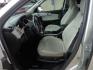 2011 SILVER CHEVROLET TRAVERSE LTZ (1GNKVLEDXBJ) with an 3.6L engine, Automatic transmission, located at 6610 L St., Omaha, NE, 68117, (402) 731-7800, 41.212872, -96.014702 - THIS VEHICLE HAS A CLEAN TITLE WITH A FREE CARFAX PROVIDED! SHARP LTZ WITH LOW MILEAGE, CLEAN CARFAX, SUNROOF, NAV, REAR ENTERTAINMENT, HEATED/COOLED FRONT SEATS, 2ND ROW CAPTAIN CHAIRS AND MUCH MORE! *****We have found that most customers do the majority of their shopping online before visiti - Photo#11
