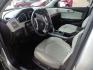 2011 SILVER CHEVROLET TRAVERSE LTZ (1GNKVLEDXBJ) with an 3.6L engine, Automatic transmission, located at 6610 L St., Omaha, NE, 68117, (402) 731-7800, 41.212872, -96.014702 - THIS VEHICLE HAS A CLEAN TITLE WITH A FREE CARFAX PROVIDED! SHARP LTZ WITH LOW MILEAGE, CLEAN CARFAX, SUNROOF, NAV, REAR ENTERTAINMENT, HEATED/COOLED FRONT SEATS, 2ND ROW CAPTAIN CHAIRS AND MUCH MORE! *****We have found that most customers do the majority of their shopping online before visiti - Photo#13