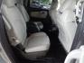 2011 SILVER CHEVROLET TRAVERSE LTZ (1GNKVLEDXBJ) with an 3.6L engine, Automatic transmission, located at 6610 L St., Omaha, NE, 68117, (402) 731-7800, 41.212872, -96.014702 - THIS VEHICLE HAS A CLEAN TITLE WITH A FREE CARFAX PROVIDED! SHARP LTZ WITH LOW MILEAGE, CLEAN CARFAX, SUNROOF, NAV, REAR ENTERTAINMENT, HEATED/COOLED FRONT SEATS, 2ND ROW CAPTAIN CHAIRS AND MUCH MORE! *****We have found that most customers do the majority of their shopping online before visiti - Photo#17