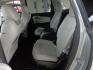 2011 SILVER CHEVROLET TRAVERSE LTZ (1GNKVLEDXBJ) with an 3.6L engine, Automatic transmission, located at 6610 L St., Omaha, NE, 68117, (402) 731-7800, 41.212872, -96.014702 - THIS VEHICLE HAS A CLEAN TITLE WITH A FREE CARFAX PROVIDED! SHARP LTZ WITH LOW MILEAGE, CLEAN CARFAX, SUNROOF, NAV, REAR ENTERTAINMENT, HEATED/COOLED FRONT SEATS, 2ND ROW CAPTAIN CHAIRS AND MUCH MORE! *****We have found that most customers do the majority of their shopping online before visiti - Photo#18