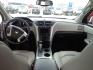 2011 SILVER CHEVROLET TRAVERSE LTZ (1GNKVLEDXBJ) with an 3.6L engine, Automatic transmission, located at 6610 L St., Omaha, NE, 68117, (402) 731-7800, 41.212872, -96.014702 - THIS VEHICLE HAS A CLEAN TITLE WITH A FREE CARFAX PROVIDED! SHARP LTZ WITH LOW MILEAGE, CLEAN CARFAX, SUNROOF, NAV, REAR ENTERTAINMENT, HEATED/COOLED FRONT SEATS, 2ND ROW CAPTAIN CHAIRS AND MUCH MORE! *****We have found that most customers do the majority of their shopping online before visiti - Photo#22