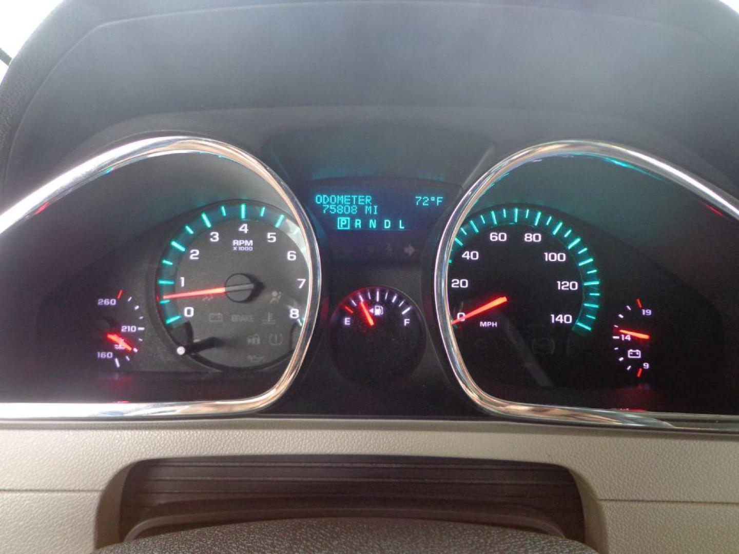 2011 SILVER CHEVROLET TRAVERSE LTZ (1GNKVLEDXBJ) with an 3.6L engine, Automatic transmission, located at 6610 L St., Omaha, NE, 68117, (402) 731-7800, 41.212872, -96.014702 - THIS VEHICLE HAS A CLEAN TITLE WITH A FREE CARFAX PROVIDED! SHARP LTZ WITH LOW MILEAGE, CLEAN CARFAX, SUNROOF, NAV, REAR ENTERTAINMENT, HEATED/COOLED FRONT SEATS, 2ND ROW CAPTAIN CHAIRS AND MUCH MORE! *****We have found that most customers do the majority of their shopping online before visiti - Photo#27
