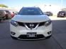 2015 WHITE NISSAN ROGUE SL (5N1AT2MV4FC) with an 2.5L engine, Continuously Variable transmission, located at 6610 L St., Omaha, NE, 68117, (402) 731-7800, 41.212872, -96.014702 - THIS VEHICLE HAS A CLEAN TITLE WITH A FREE CARFAX PROVIDED! 1-OWNER, CLEAN CARFAX, LOW MILEAGE, PANORAMIC ROOF, LED HEADLIGHTS, NAV, BLIND SPOT MONITORING, LANE DEPARTURE WARNING, FRONT COLISION WARNING, MOVING OBJECT DETECTION AND NEWER TIRES! *****We have found that most customers do the m - Photo#1