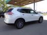 2015 WHITE NISSAN ROGUE SL (5N1AT2MV4FC) with an 2.5L engine, Continuously Variable transmission, located at 6610 L St., Omaha, NE, 68117, (402) 731-7800, 41.212872, -96.014702 - THIS VEHICLE HAS A CLEAN TITLE WITH A FREE CARFAX PROVIDED! 1-OWNER, CLEAN CARFAX, LOW MILEAGE, PANORAMIC ROOF, LED HEADLIGHTS, NAV, BLIND SPOT MONITORING, LANE DEPARTURE WARNING, FRONT COLISION WARNING, MOVING OBJECT DETECTION AND NEWER TIRES! *****We have found that most customers do the m - Photo#3