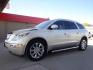 2012 WHITE BUICK ENCLAVE PREMIUM (5GAKVDED0CJ) with an 3.6L engine, Automatic transmission, located at 6610 L St., Omaha, NE, 68117, (402) 731-7800, 41.212872, -96.014702 - THIS VEHICLE HAS A CLEAN TITLE WITH A FREE CARFAX PROVIDED! 2-OWNER, CLEAN CARFAX, LOW MILEAGE, LOADED WITH ALL OPTIONS AND NEWER TIRES! *****We have found that most customers do the majority of their shopping online before visiting a dealership. For this reason we feel it necessary to have a co - Photo#0