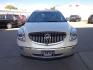 2012 WHITE BUICK ENCLAVE PREMIUM (5GAKVDED0CJ) with an 3.6L engine, Automatic transmission, located at 6610 L St., Omaha, NE, 68117, (402) 731-7800, 41.212872, -96.014702 - THIS VEHICLE HAS A CLEAN TITLE WITH A FREE CARFAX PROVIDED! 2-OWNER, CLEAN CARFAX, LOW MILEAGE, LOADED WITH ALL OPTIONS AND NEWER TIRES! *****We have found that most customers do the majority of their shopping online before visiting a dealership. For this reason we feel it necessary to have a co - Photo#1