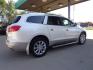 2012 WHITE BUICK ENCLAVE PREMIUM (5GAKVDED0CJ) with an 3.6L engine, Automatic transmission, located at 6610 L St., Omaha, NE, 68117, (402) 731-7800, 41.212872, -96.014702 - THIS VEHICLE HAS A CLEAN TITLE WITH A FREE CARFAX PROVIDED! 2-OWNER, CLEAN CARFAX, LOW MILEAGE, LOADED WITH ALL OPTIONS AND NEWER TIRES! *****We have found that most customers do the majority of their shopping online before visiting a dealership. For this reason we feel it necessary to have a co - Photo#3