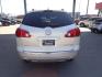 2012 WHITE BUICK ENCLAVE PREMIUM (5GAKVDED0CJ) with an 3.6L engine, Automatic transmission, located at 6610 L St., Omaha, NE, 68117, (402) 731-7800, 41.212872, -96.014702 - THIS VEHICLE HAS A CLEAN TITLE WITH A FREE CARFAX PROVIDED! 2-OWNER, CLEAN CARFAX, LOW MILEAGE, LOADED WITH ALL OPTIONS AND NEWER TIRES! *****We have found that most customers do the majority of their shopping online before visiting a dealership. For this reason we feel it necessary to have a co - Photo#4
