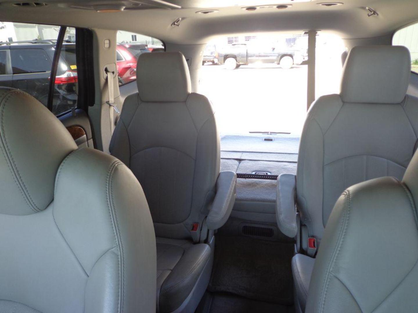 2012 WHITE BUICK ENCLAVE PREMIUM (5GAKVDED0CJ) with an 3.6L engine, Automatic transmission, located at 6610 L St., Omaha, NE, 68117, (402) 731-7800, 41.212872, -96.014702 - THIS VEHICLE HAS A CLEAN TITLE WITH A FREE CARFAX PROVIDED! 2-OWNER, CLEAN CARFAX, LOW MILEAGE, LOADED WITH ALL OPTIONS AND NEWER TIRES! *****We have found that most customers do the majority of their shopping online before visiting a dealership. For this reason we feel it necessary to have a co - Photo#20