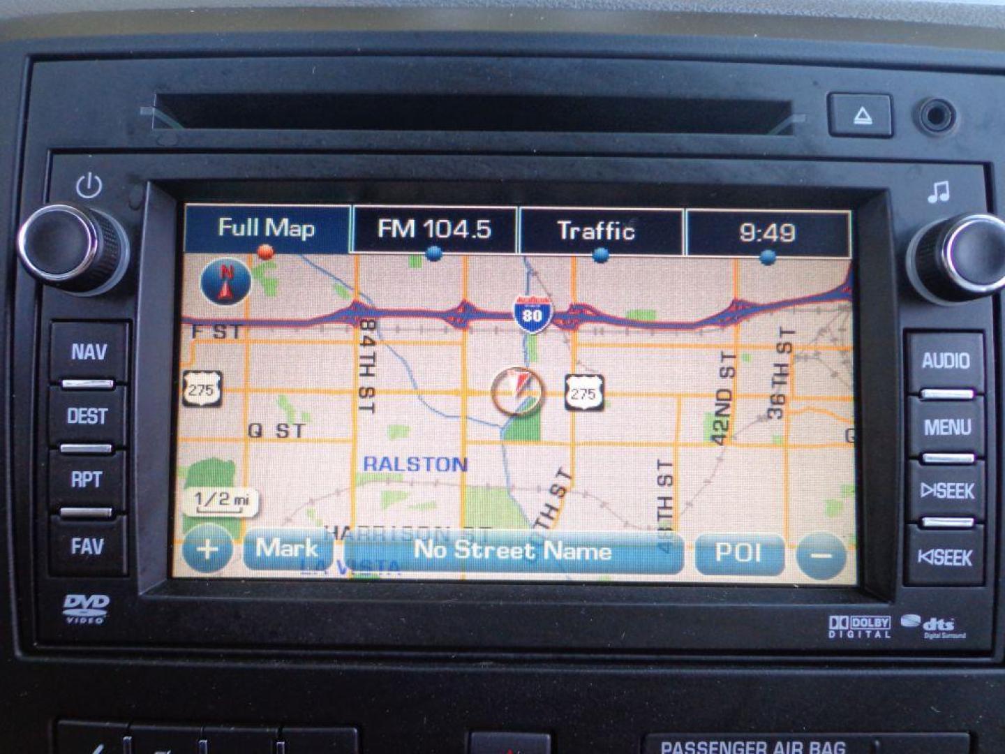 2012 WHITE BUICK ENCLAVE PREMIUM (5GAKVDED0CJ) with an 3.6L engine, Automatic transmission, located at 6610 L St., Omaha, NE, 68117, (402) 731-7800, 41.212872, -96.014702 - THIS VEHICLE HAS A CLEAN TITLE WITH A FREE CARFAX PROVIDED! 2-OWNER, CLEAN CARFAX, LOW MILEAGE, LOADED WITH ALL OPTIONS AND NEWER TIRES! *****We have found that most customers do the majority of their shopping online before visiting a dealership. For this reason we feel it necessary to have a co - Photo#27