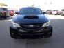2012 BLACK SUBARU IMPREZA WRX (JF1GR7E69CG) with an 2.5L engine, 5-Speed Manual transmission, located at 6610 L St., Omaha, NE, 68117, (402) 731-7800, 41.212872, -96.014702 - THIS VEHICLE HAS A BEEN FULLY INSPECTED AND HAS A CLEAN TITLE WITH A FREE CARFAX REPORT PROVIDED 2-OWNER, CLEAN CARFAX, LOW MILEAGE AND NEWER TIRES! *****We have found that most customers do the majority of their shopping online before visiting a dealership. For this reason we feel it necessary - Photo#1