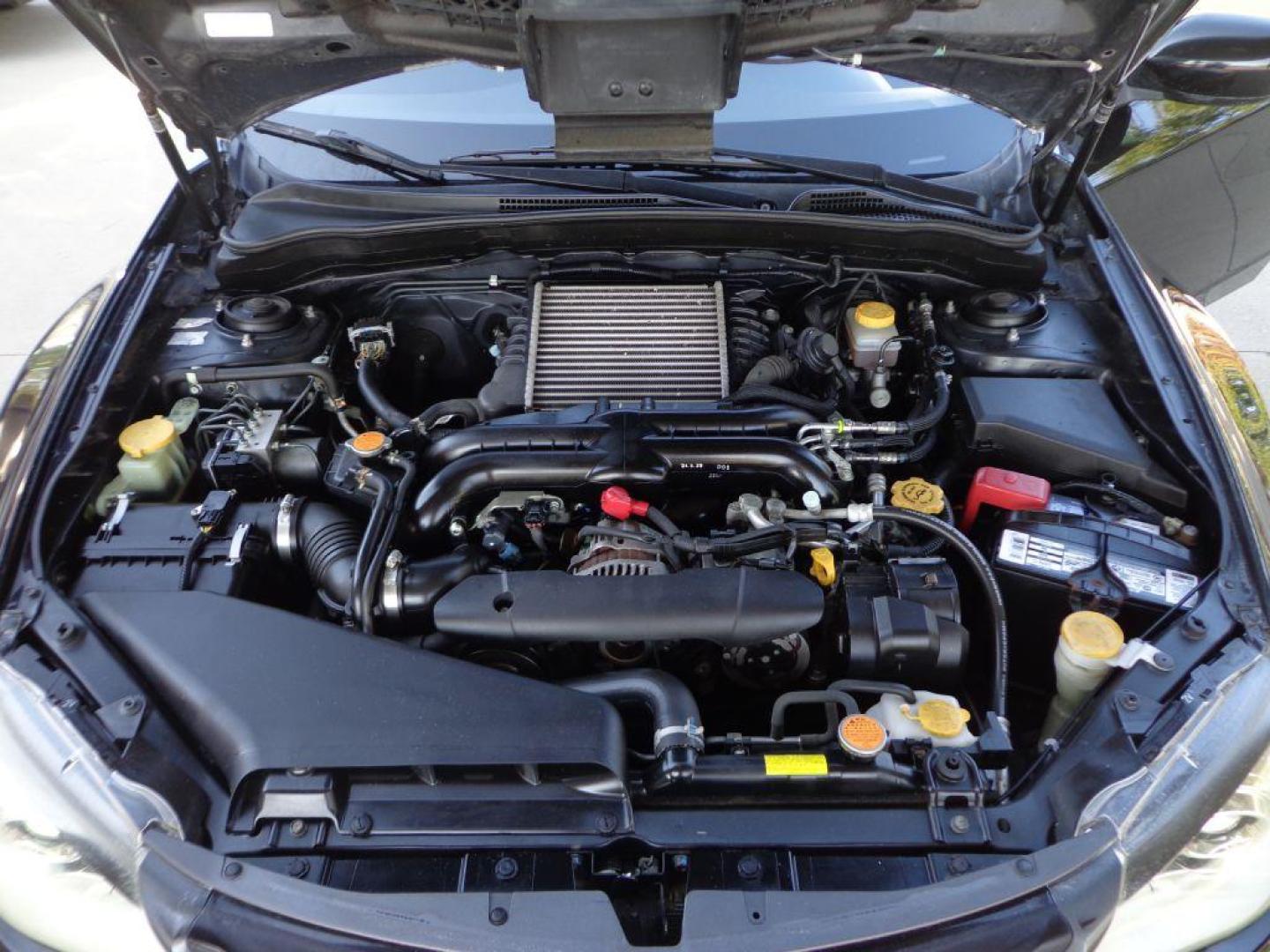 2012 BLACK SUBARU IMPREZA WRX (JF1GR7E69CG) with an 2.5L engine, 5-Speed Manual transmission, located at 6610 L St., Omaha, NE, 68117, (402) 731-7800, 41.212872, -96.014702 - THIS VEHICLE HAS A BEEN FULLY INSPECTED AND HAS A CLEAN TITLE WITH A FREE CARFAX REPORT PROVIDED 2-OWNER, CLEAN CARFAX, LOW MILEAGE AND NEWER TIRES! *****We have found that most customers do the majority of their shopping online before visiting a dealership. For this reason we feel it necessary - Photo#11