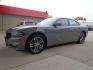 2018 GRAY DODGE CHARGER GT (2C3CDXJG3JH) with an 3.6L engine, Automatic transmission, located at 6610 L St., Omaha, NE, 68117, (402) 731-7800, 41.212872, -96.014702 - THIS VEHICLE HAS A CLEAN TITLE WITH A FREE CARFAX PROVIDED! 2-OWNER, CLEAN CARFAX, LOW MILEAGE, BLIND SPOT/CROSS PATH DETECTION, HID HEADLIGHTS, HEATED/COOLED SEATS, NAVIGATION, GT PERFORMANCE PACKAGE, SUNROOF, BEATS AUDIO AND NEWER TIRES! *****We have found that most customers do the majority - Photo#0