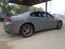 2018 GRAY DODGE CHARGER GT (2C3CDXJG3JH) with an 3.6L engine, Automatic transmission, located at 6610 L St., Omaha, NE, 68117, (402) 731-7800, 41.212872, -96.014702 - THIS VEHICLE HAS A CLEAN TITLE WITH A FREE CARFAX PROVIDED! 2-OWNER, CLEAN CARFAX, LOW MILEAGE, BLIND SPOT/CROSS PATH DETECTION, HID HEADLIGHTS, HEATED/COOLED SEATS, NAVIGATION, GT PERFORMANCE PACKAGE, SUNROOF, BEATS AUDIO AND NEWER TIRES! *****We have found that most customers do the majority - Photo#3