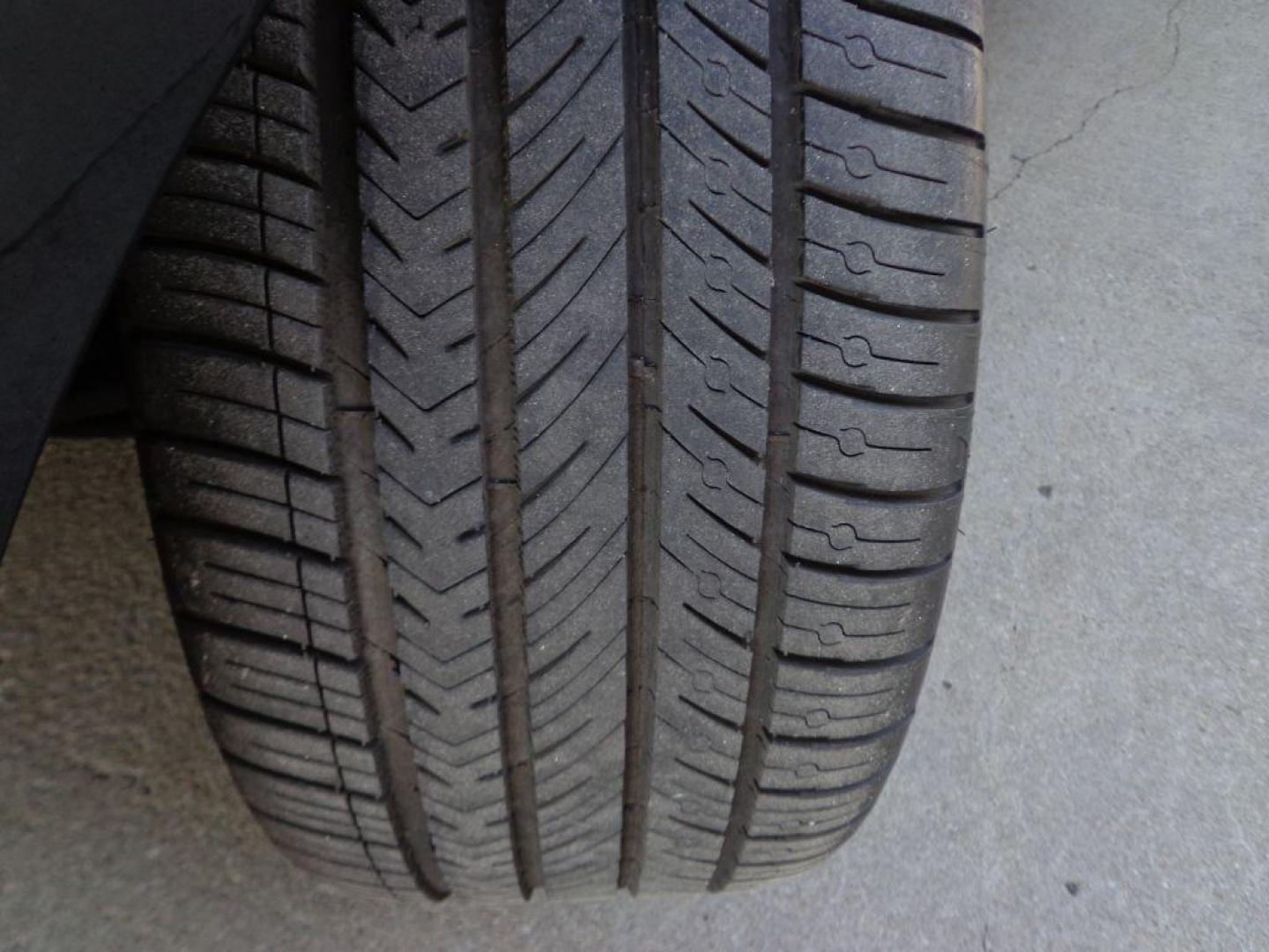 2013 BLACK CHEVROLET CAMARO 2SS (2G1FT1EW7D9) with an 6.2L engine, 6-Speed Manual transmission, located at 6610 L St., Omaha, NE, 68117, (402) 731-7800, 41.212872, -96.014702 - Photo#6