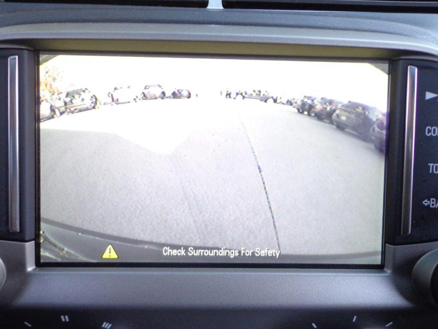 2013 BLACK CHEVROLET CAMARO 2SS (2G1FT1EW7D9) with an 6.2L engine, 6-Speed Manual transmission, located at 6610 L St., Omaha, NE, 68117, (402) 731-7800, 41.212872, -96.014702 - Photo#20