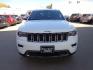 2020 WHITE JEEP GRAND CHEROKEE LIMITED (1C4RJFBG7LC) with an 3.6L engine, Automatic transmission, located at 6610 L St., Omaha, NE, 68117, (402) 731-7800, 41.212872, -96.014702 - THIS VEHICLE HAS A CLEAN TITLE WITH A FREE CARFAX PROVIDED! SHARP 2-OWNER, CLEAN CARFAX, LOW MILEAGE WITH NEWER TIRES! *****We have found that most customers do the majority of their shopping online before visiting a dealership. For this reason we feel it necessary to have a competitive pric - Photo#1