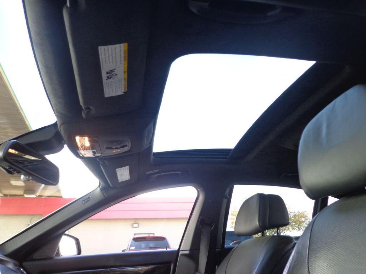 2014 SILVER BMW 750 I (WBAYB6C57ED) with an 4.4L engine, Automatic transmission, located at 6610 L St., Omaha, NE, 68117, (402) 731-7800, 41.212872, -96.014702 - THIS VEHICLE HAS A CLEAN TITLE WITH A FREE CARFAX PROVIDED! FRESH TRADE-IN, M PACKAGE, SERVICED AND INSPECTED, LOADED WITH OPTIONS AND NEWER TIRES! *****We have found that most customers do the majority of their shopping online before visiting a dealership. For this reason we feel it necessary t - Photo#20