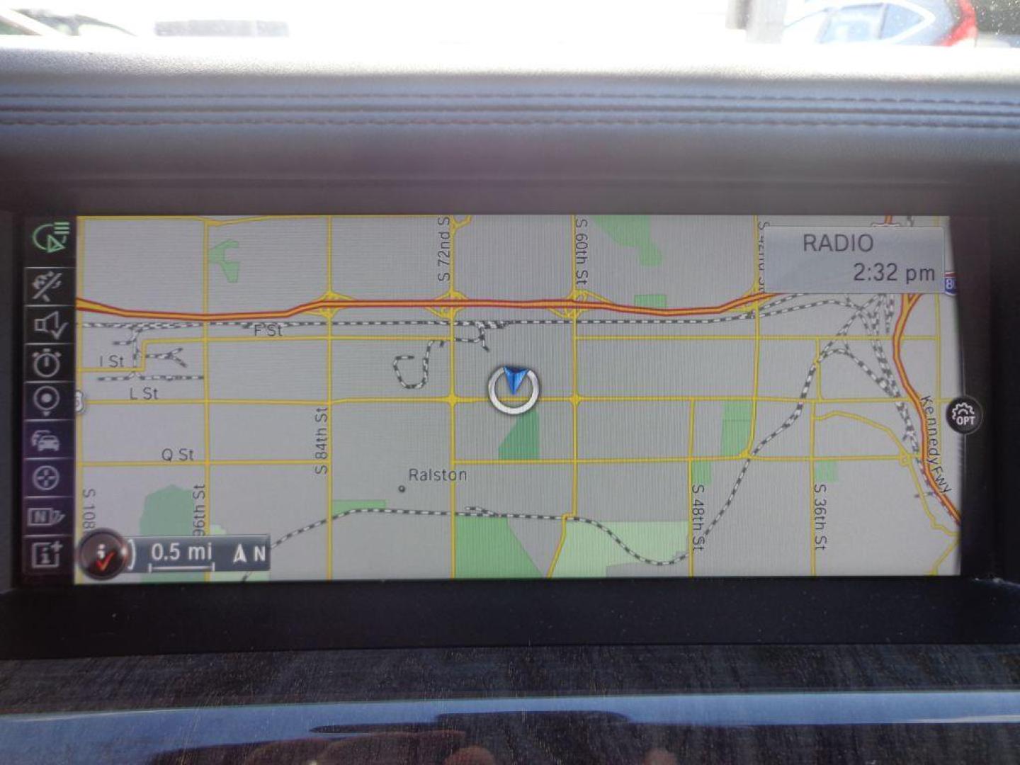 2014 SILVER BMW 750 I (WBAYB6C57ED) with an 4.4L engine, Automatic transmission, located at 6610 L St., Omaha, NE, 68117, (402) 731-7800, 41.212872, -96.014702 - THIS VEHICLE HAS A CLEAN TITLE WITH A FREE CARFAX PROVIDED! FRESH TRADE-IN, M PACKAGE, SERVICED AND INSPECTED, LOADED WITH OPTIONS AND NEWER TIRES! *****We have found that most customers do the majority of their shopping online before visiting a dealership. For this reason we feel it necessary t - Photo#22