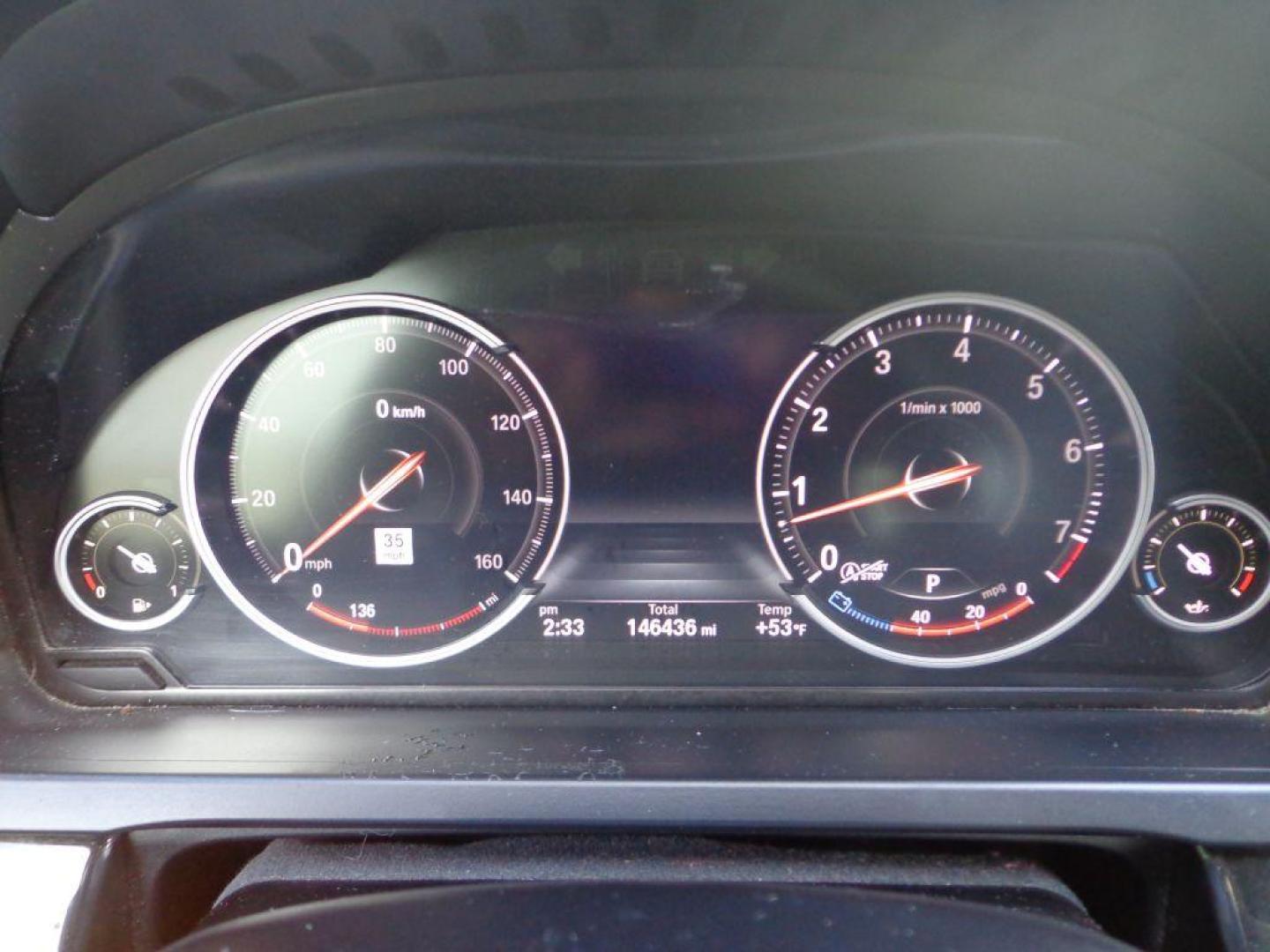 2014 SILVER BMW 750 I (WBAYB6C57ED) with an 4.4L engine, Automatic transmission, located at 6610 L St., Omaha, NE, 68117, (402) 731-7800, 41.212872, -96.014702 - THIS VEHICLE HAS A CLEAN TITLE WITH A FREE CARFAX PROVIDED! FRESH TRADE-IN, M PACKAGE, SERVICED AND INSPECTED, LOADED WITH OPTIONS AND NEWER TIRES! *****We have found that most customers do the majority of their shopping online before visiting a dealership. For this reason we feel it necessary t - Photo#25