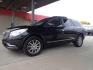 2014 BLACK BUICK ENCLAVE LEATHER (5GAKVBKD8EJ) with an 3.6L engine, Automatic transmission, located at 6610 L St., Omaha, NE, 68117, (402) 731-7800, 41.212872, -96.014702 - Photo#0