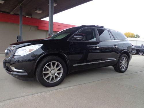 2014 BUICK ENCLAVE LEATHER