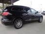 2014 BLACK BUICK ENCLAVE LEATHER (5GAKVBKD8EJ) with an 3.6L engine, Automatic transmission, located at 6610 L St., Omaha, NE, 68117, (402) 731-7800, 41.212872, -96.014702 - Photo#3