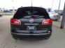 2014 BLACK BUICK ENCLAVE LEATHER (5GAKVBKD8EJ) with an 3.6L engine, Automatic transmission, located at 6610 L St., Omaha, NE, 68117, (402) 731-7800, 41.212872, -96.014702 - Photo#4