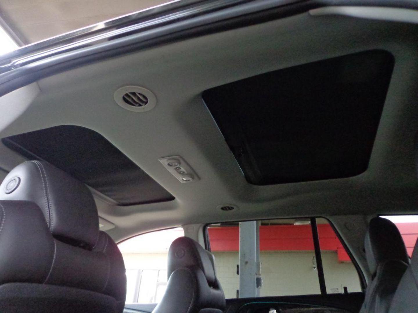 2014 BLACK BUICK ENCLAVE LEATHER (5GAKVBKD8EJ) with an 3.6L engine, Automatic transmission, located at 6610 L St., Omaha, NE, 68117, (402) 731-7800, 41.212872, -96.014702 - Photo#17