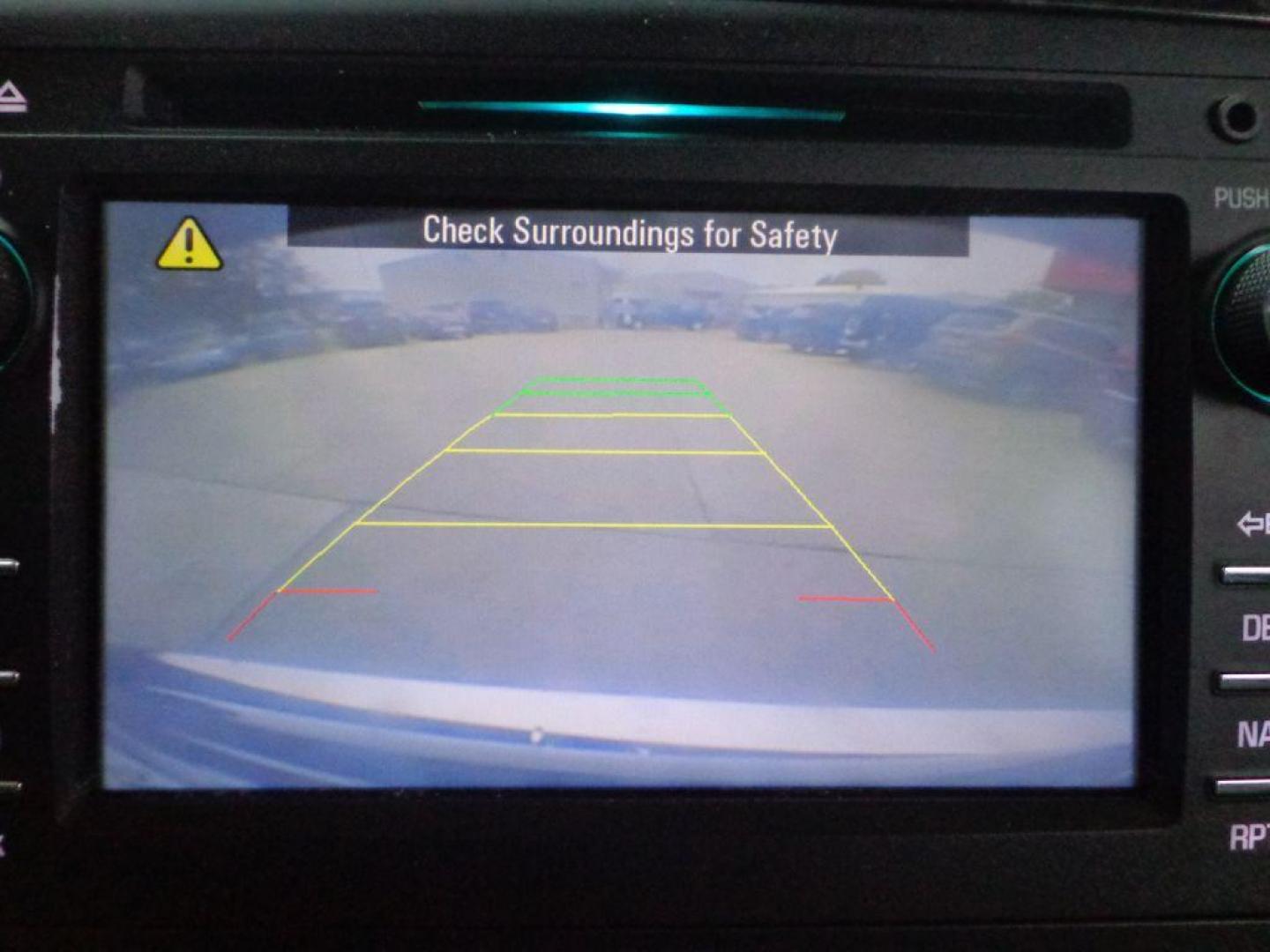 2014 BLACK BUICK ENCLAVE LEATHER (5GAKVBKD8EJ) with an 3.6L engine, Automatic transmission, located at 6610 L St., Omaha, NE, 68117, (402) 731-7800, 41.212872, -96.014702 - Photo#21