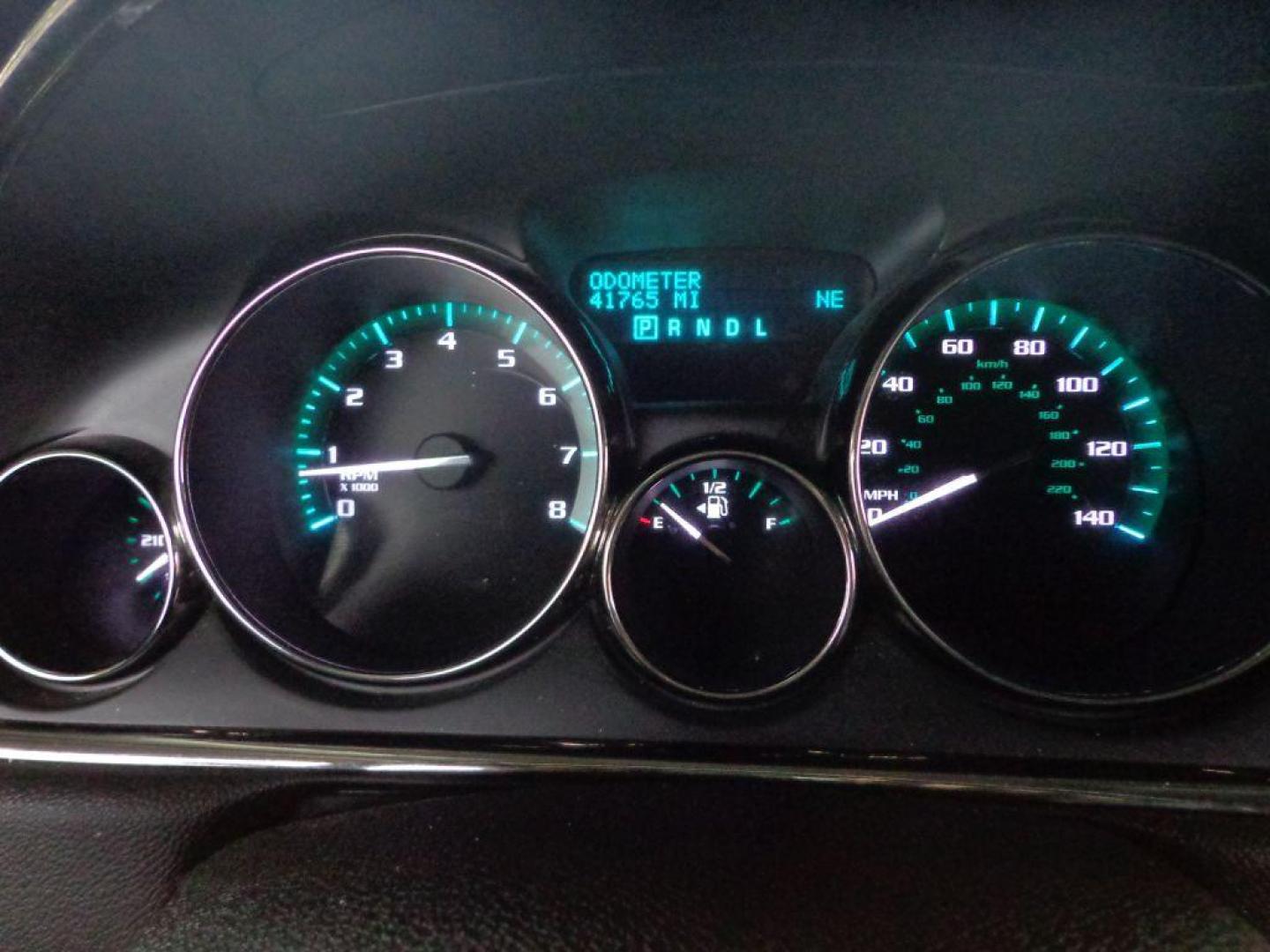 2014 BLACK BUICK ENCLAVE LEATHER (5GAKVBKD8EJ) with an 3.6L engine, Automatic transmission, located at 6610 L St., Omaha, NE, 68117, (402) 731-7800, 41.212872, -96.014702 - Photo#23